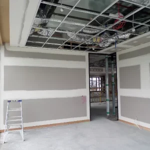 Commercial Plastering service Coffs Harbour